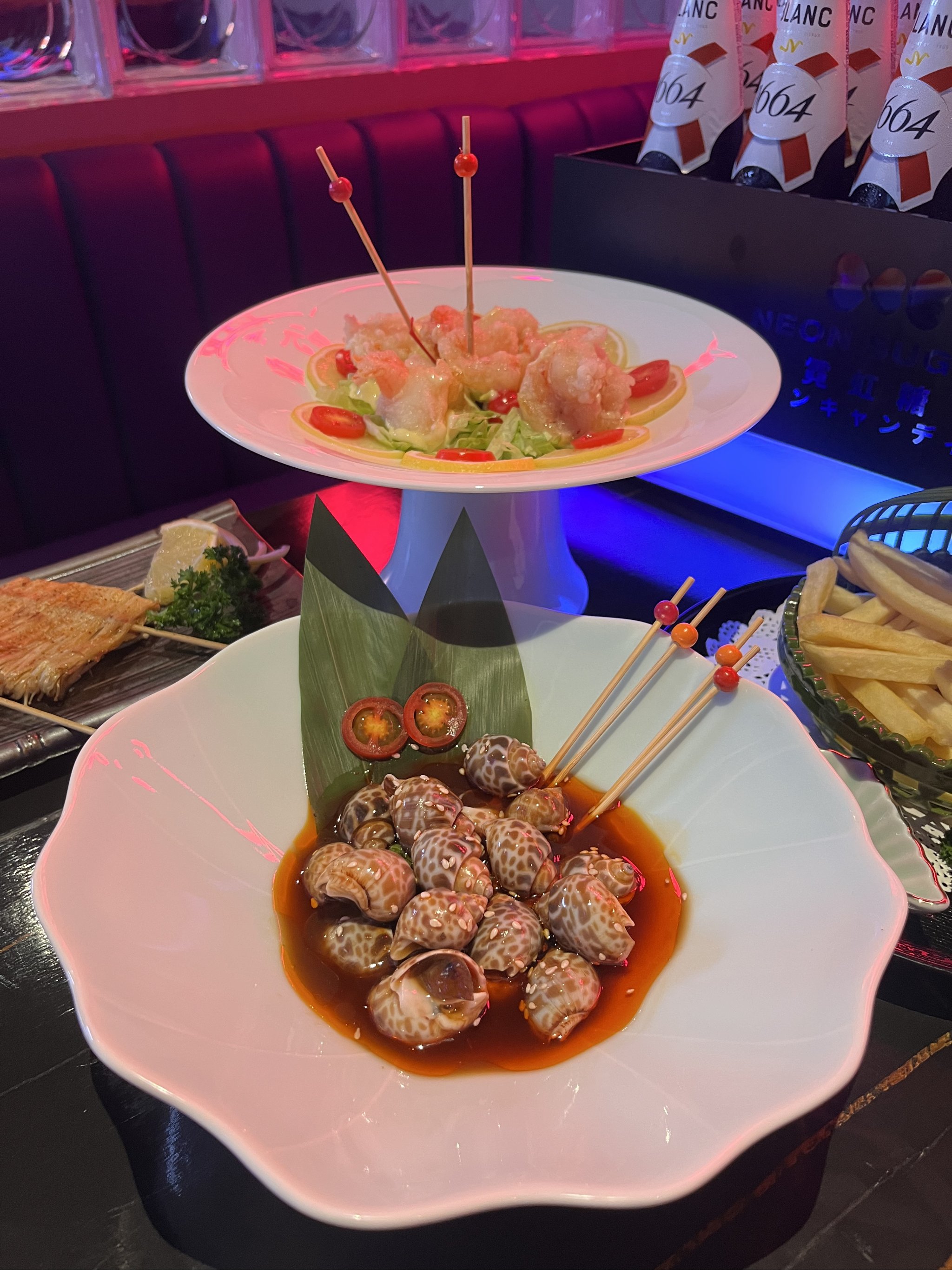 广州低端场商务ktv选择指南-白云区ktv预订